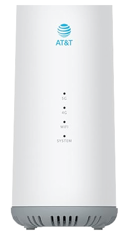 AT&T Business Router